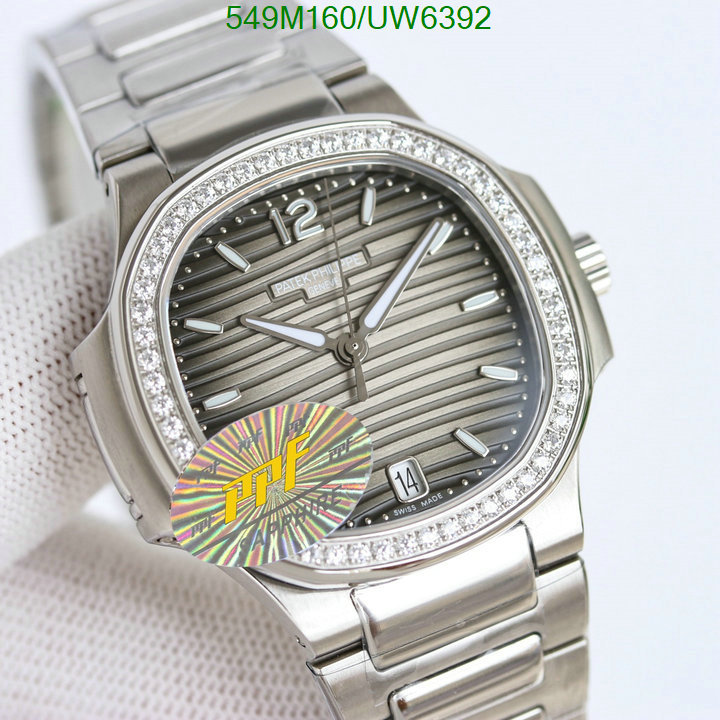 Patek Philippe-Watch-Mirror Quality Code: UW6392 $: 549USD