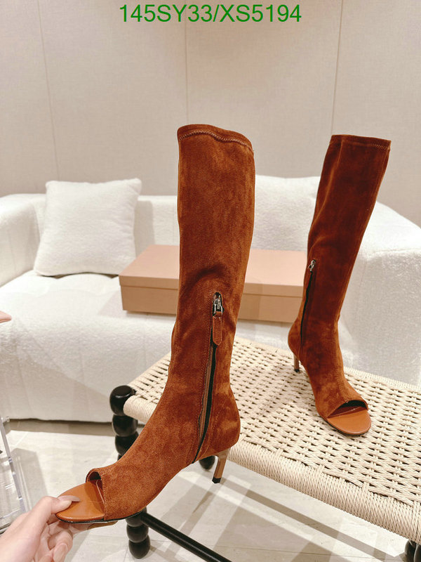 Boots-Women Shoes Code: XS5194 $: 145USD