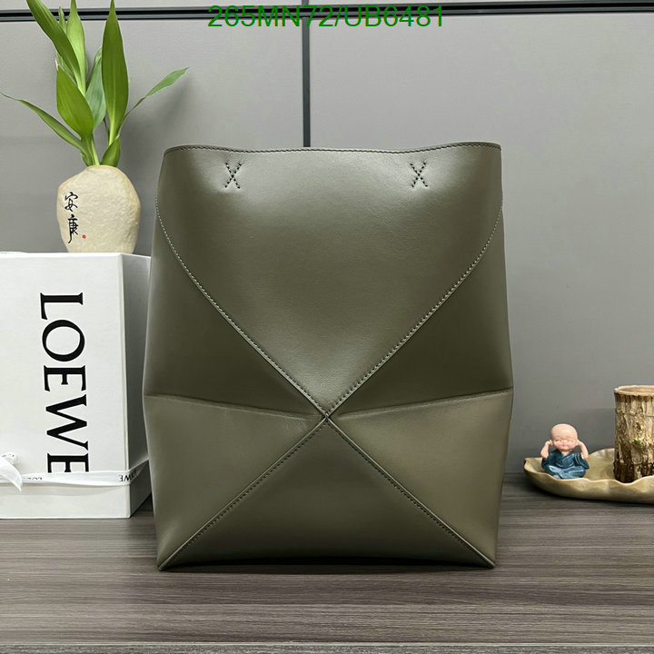 Loewe-Bag-Mirror Quality Code: UB6481 $: 265USD