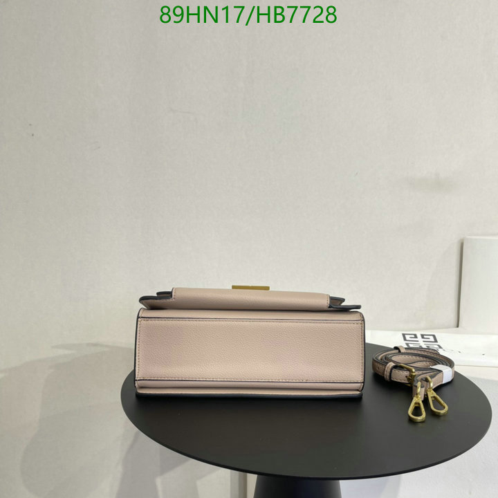 Givenchy-Bag-4A Quality Code: HB7728