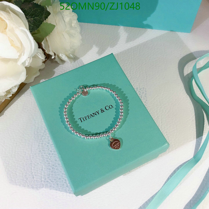 Tiffany-Jewelry Code: ZJ1048 $: 52USD