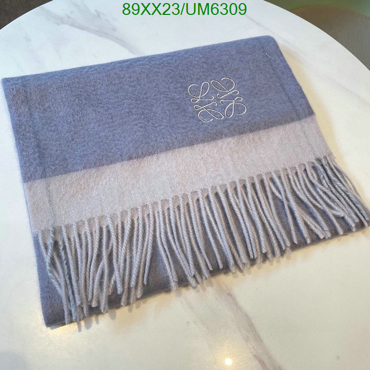 Loewe-Scarf Code: UM6309 $: 89USD