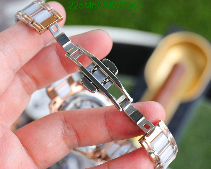 Chanel-Watch-Mirror Quality Code: UW6367 $: 225USD