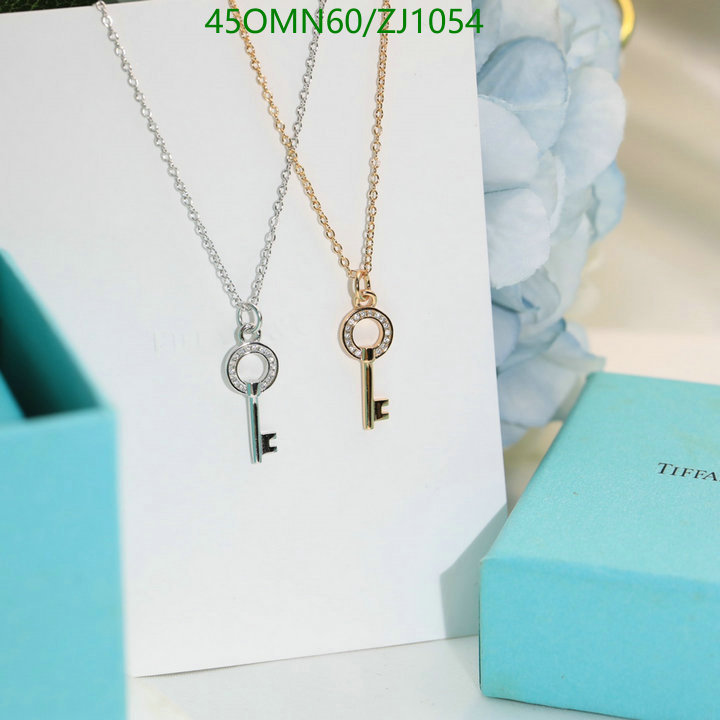 Tiffany-Jewelry Code: ZJ1054 $: 45USD