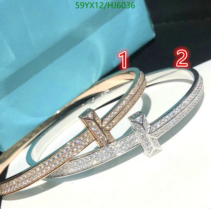 Tiffany-Jewelry Code: HJ6036 $: 59USD