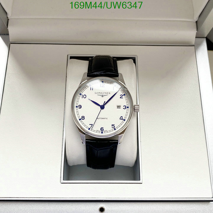 LONGINES-Watch-4A Quality Code: UW6347 $: 169USD