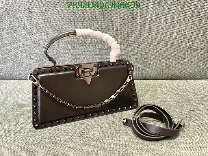 Valentino-Bag-Mirror Quality Code: UB6609 $: 289USD