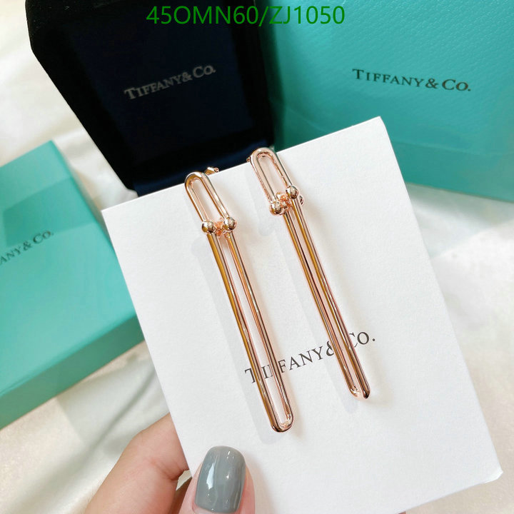 Tiffany-Jewelry Code: ZJ1050 $: 45USD