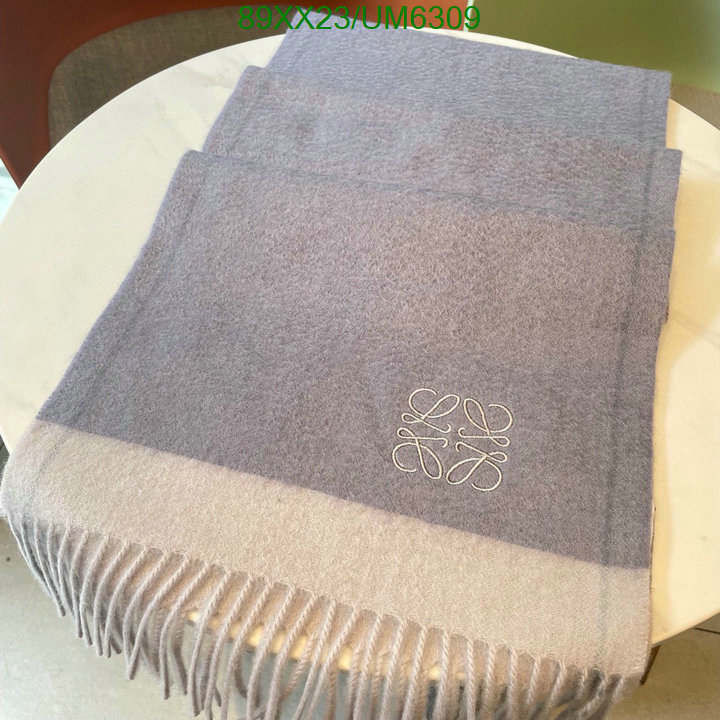 Loewe-Scarf Code: UM6309 $: 89USD