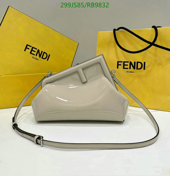 Fendi-Bag-Mirror Quality Code: RB9832 $: 299USD