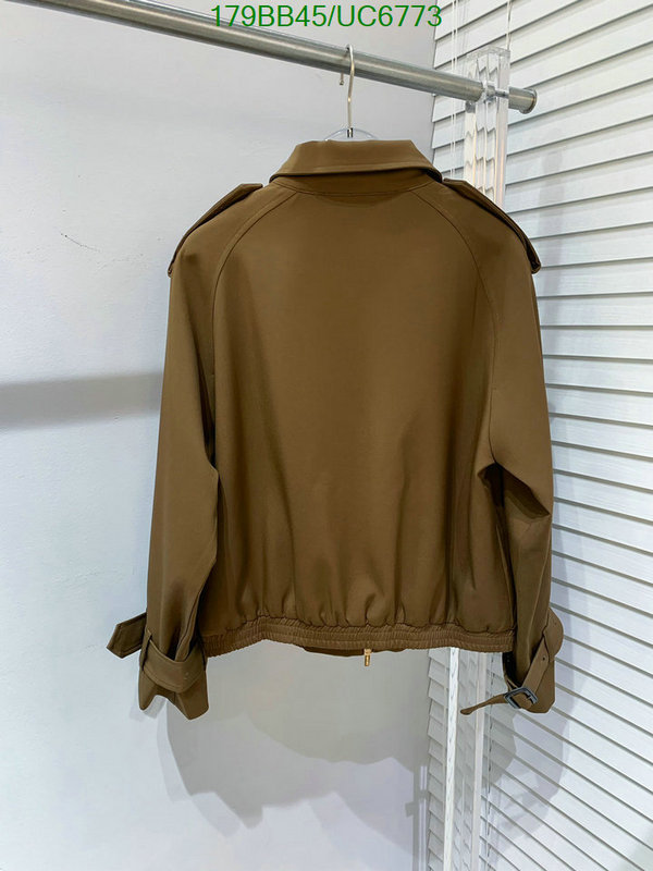 MIUMIU-Clothing Code: UC6773 $: 179USD