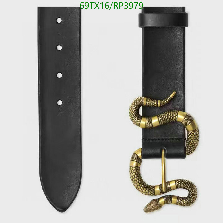 Gucci-Belts Code: RP3979 $: 69USD