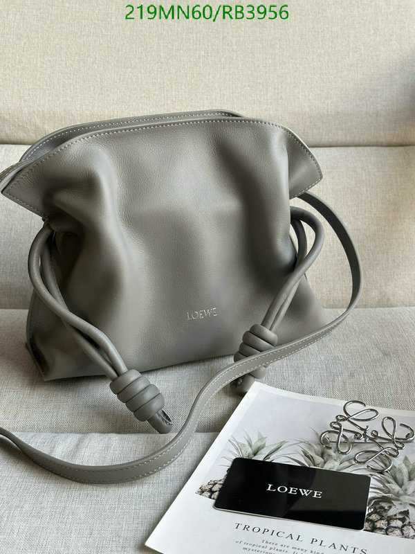 Loewe-Bag-Mirror Quality Code: RB3956 $: 219USD