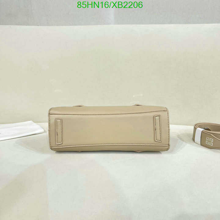 Givenchy-Bag-4A Quality Code: XB2206 $: 85USD