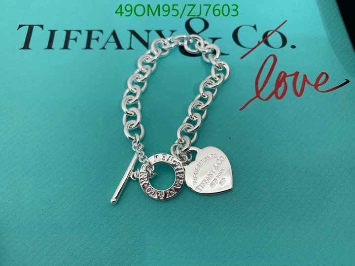 Tiffany-Jewelry Code: ZJ7603 $: 49USD