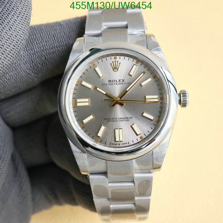 Rolex-Watch-Mirror Quality Code: UW6454 $: 455USD