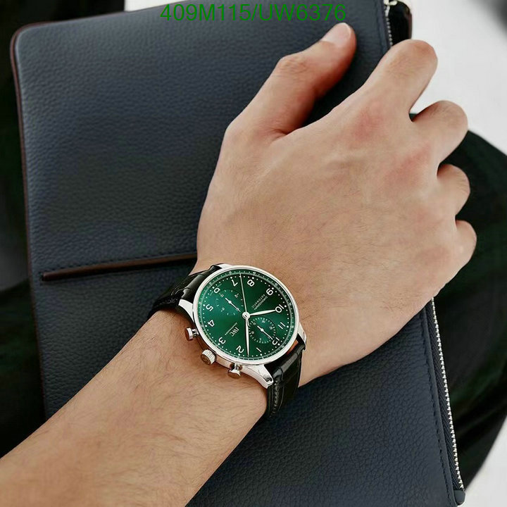 IWC-Watch-Mirror Quality Code: UW6376 $: 409USD