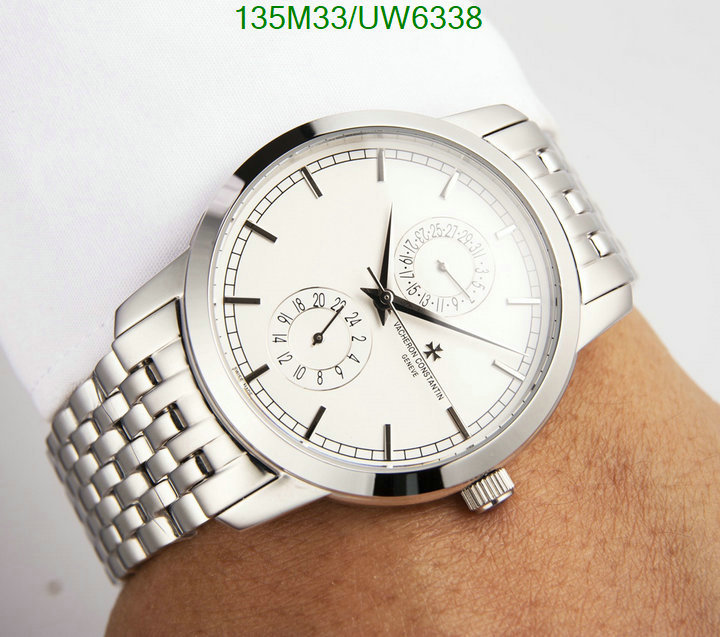 Vacheron Constantin-Watch-4A Quality Code: UW6338 $: 135USD