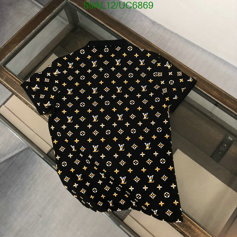 LV-Clothing Code: UC6869 $: 59USD