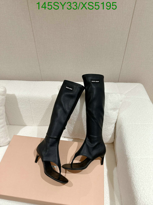 Boots-Women Shoes Code: XS5195 $: 145USD