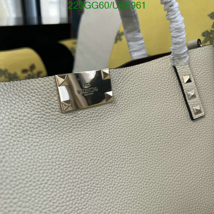 Valentino-Bag-Mirror Quality Code: UB6961 $: 225USD