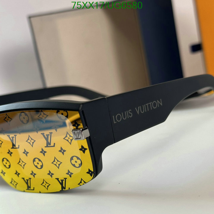 LV-Glasses Code: UG6580 $: 75USD