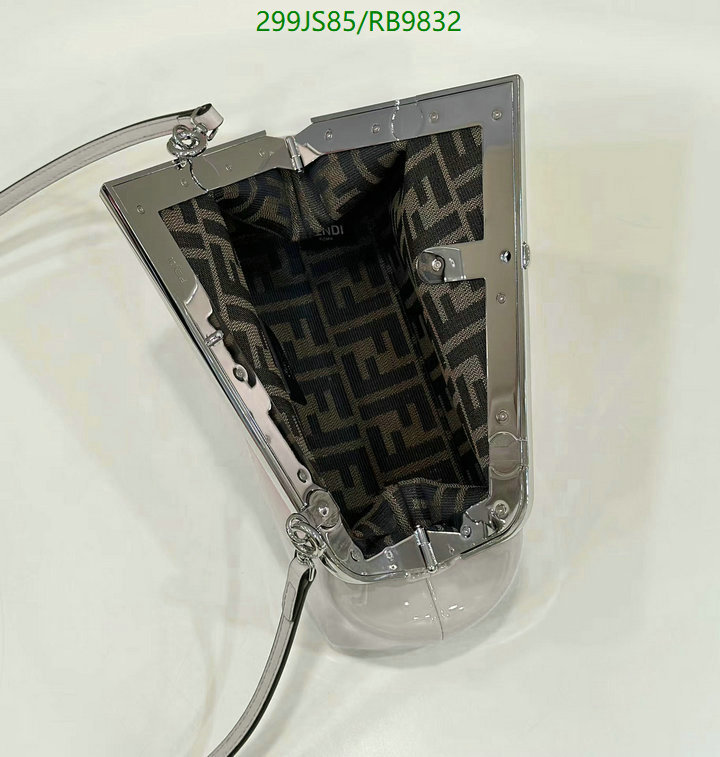 Fendi-Bag-Mirror Quality Code: RB9832 $: 299USD