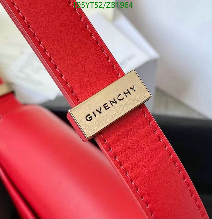 Givenchy-Bag-Mirror Quality Code: ZB1964 $: 195USD