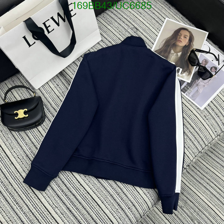 Loewe-Clothing Code: UC6685 $: 169USD