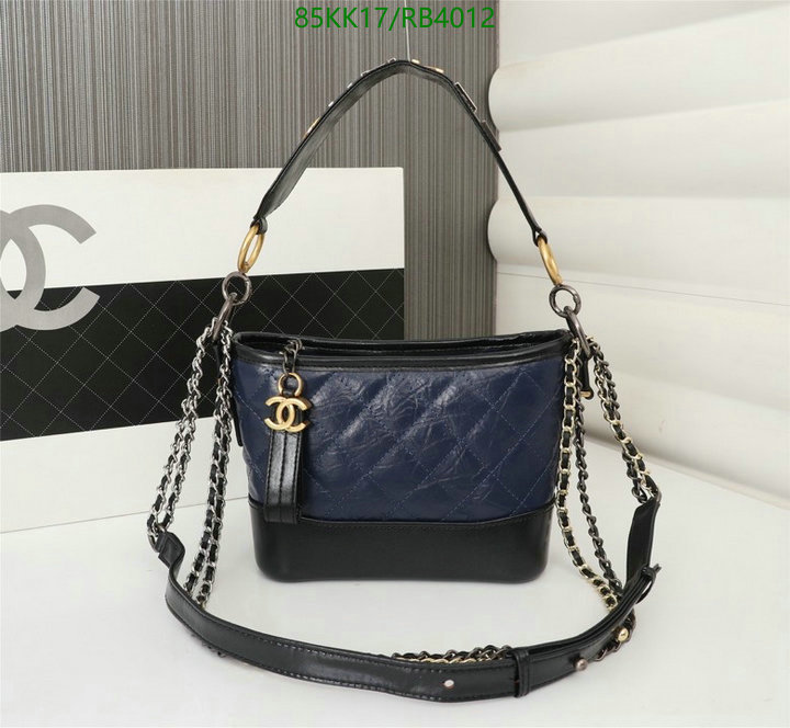 Chanel-Bag-4A Quality Code: RB4012 $: 85USD