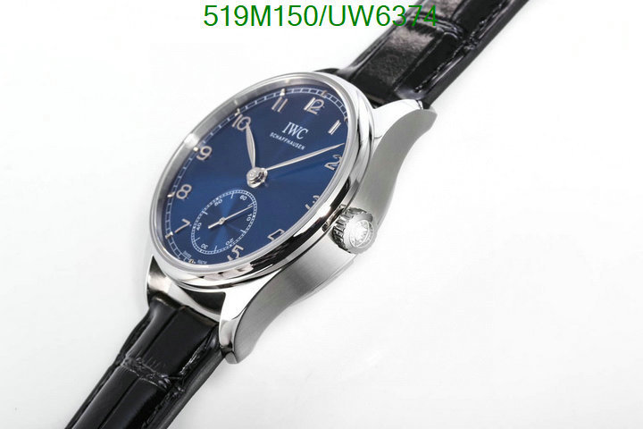 IWC-Watch-Mirror Quality Code: UW6374 $: 519USD