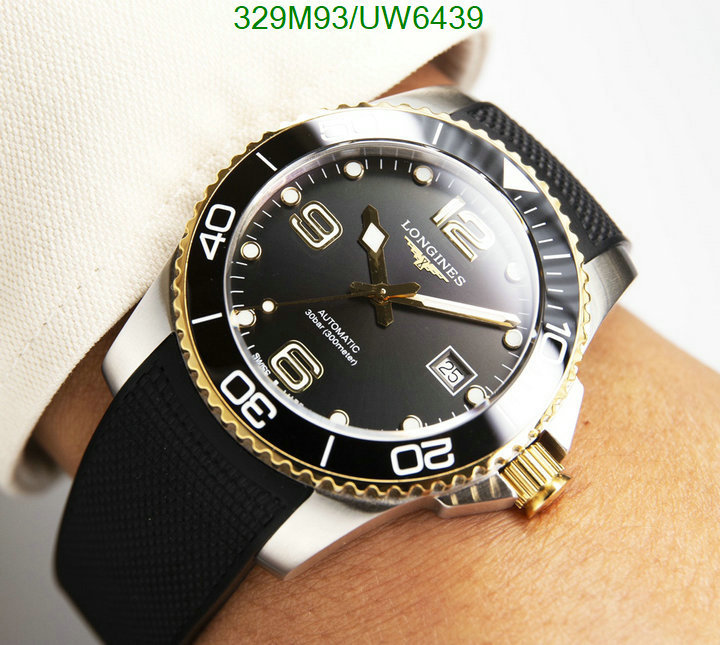 Longines-Watch-Mirror Quality Code: UW6439 $: 329USD