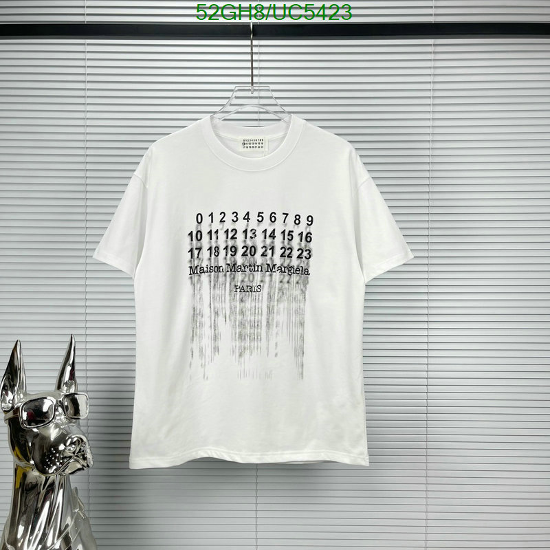 Maison Margiela-Clothing Code: UC5423 $: 52USD