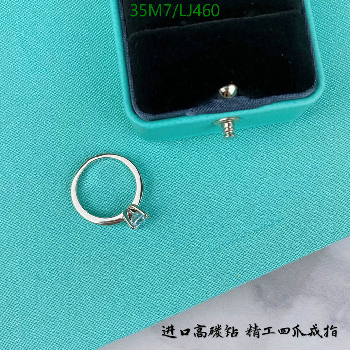 Tiffany-Jewelry Code: LJ460 $: 35USD