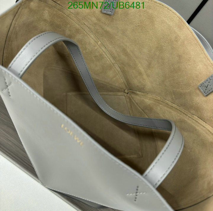 Loewe-Bag-Mirror Quality Code: UB6481 $: 265USD