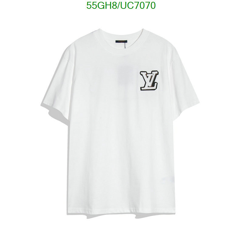 LV-Clothing Code: UC7070 $: 55USD