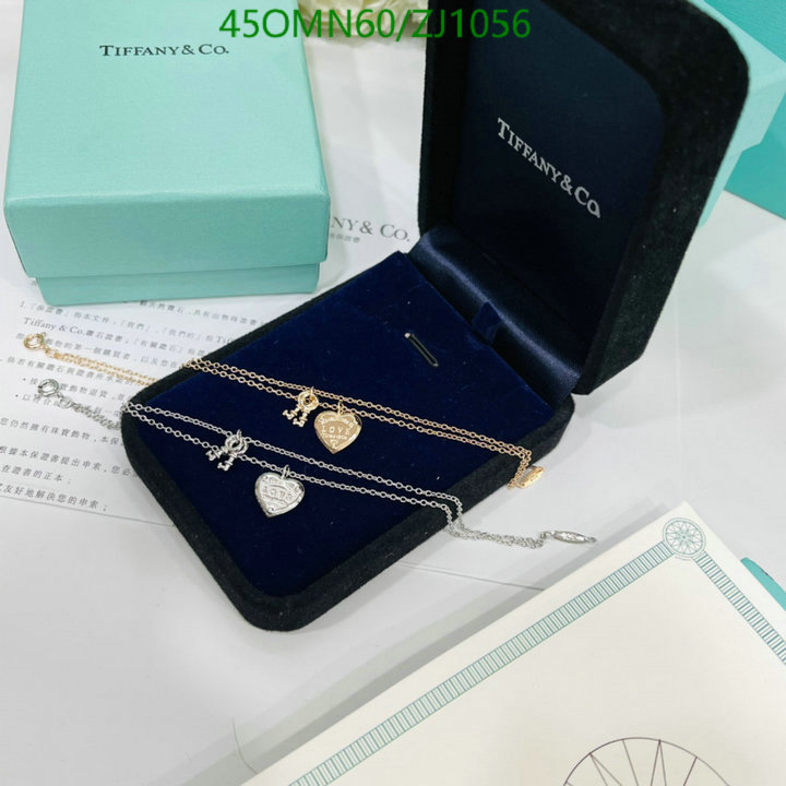 Tiffany-Jewelry Code: ZJ1056 $: 45USD