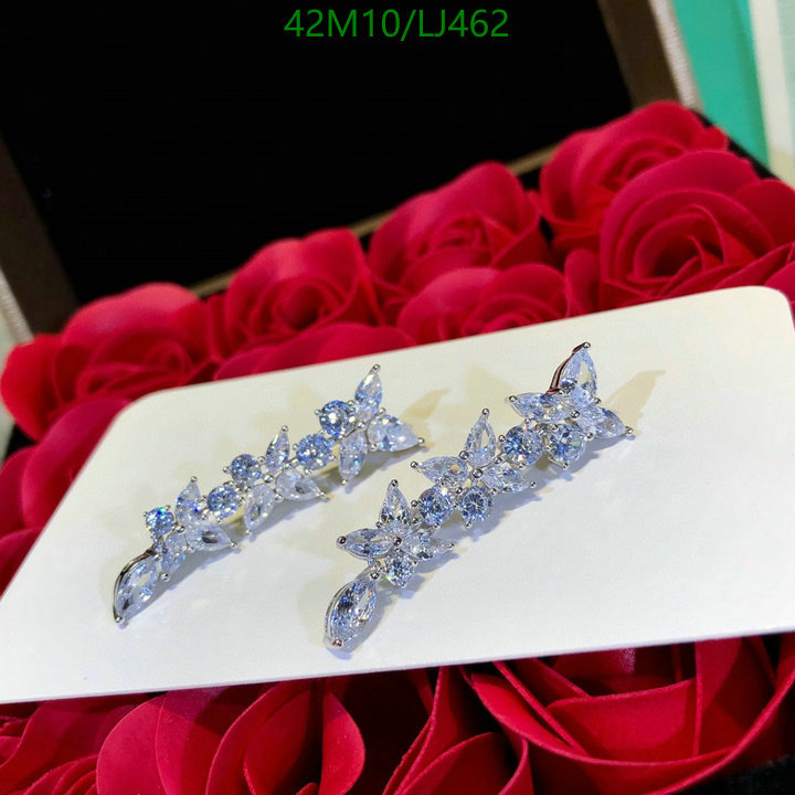 Tiffany-Jewelry Code: LJ462 $: 42USD