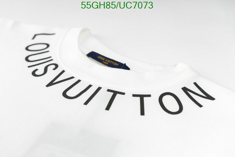 LV-Clothing Code: UC7073 $: 55USD