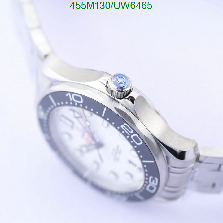 Omega-Watch-Mirror Quality Code: UW6465 $: 455USD