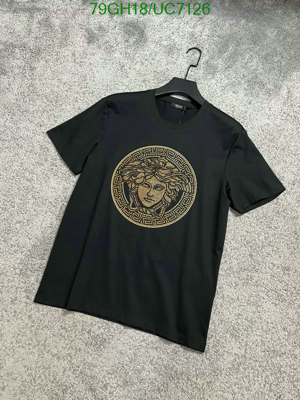 Versace-Clothing Code: UC7126 $: 79USD