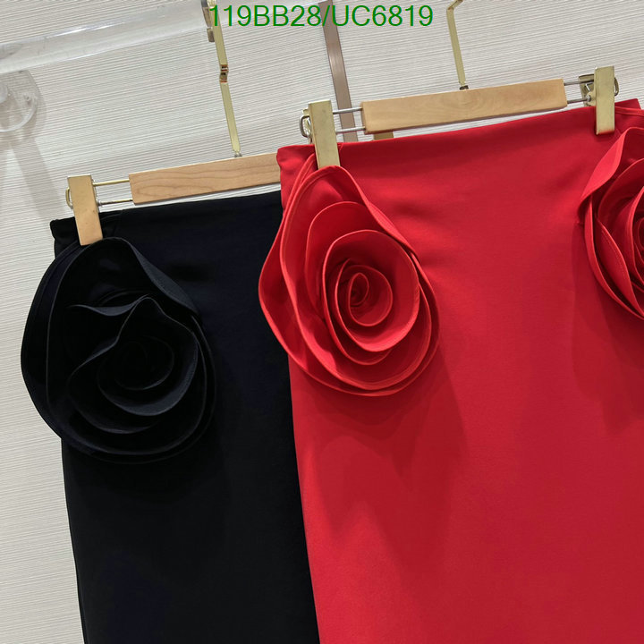 Valentino-Clothing Code: UC6819 $: 119USD