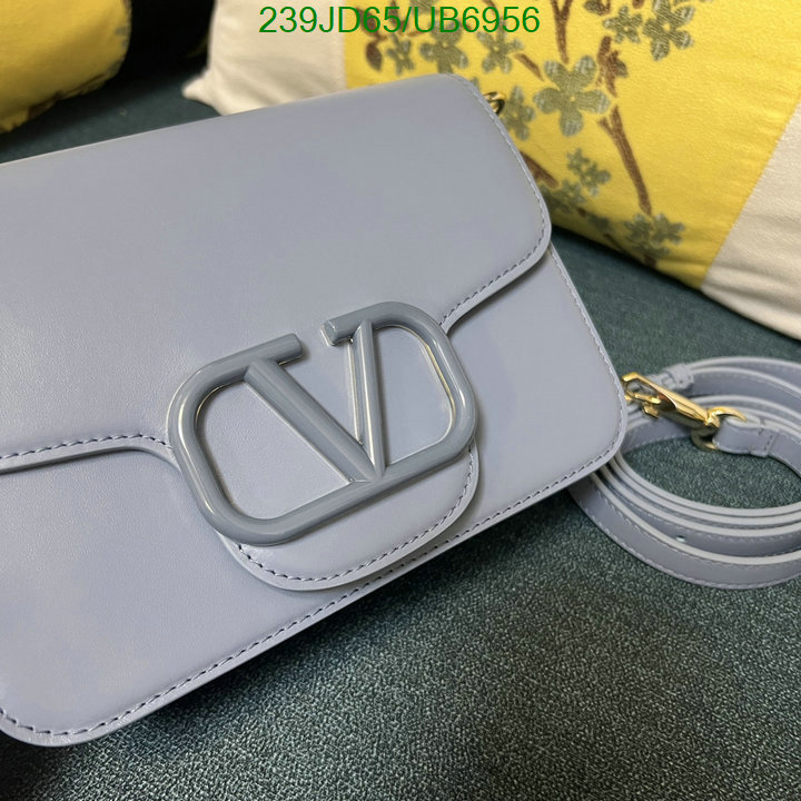 Valentino-Bag-Mirror Quality Code: UB6956 $: 239USD