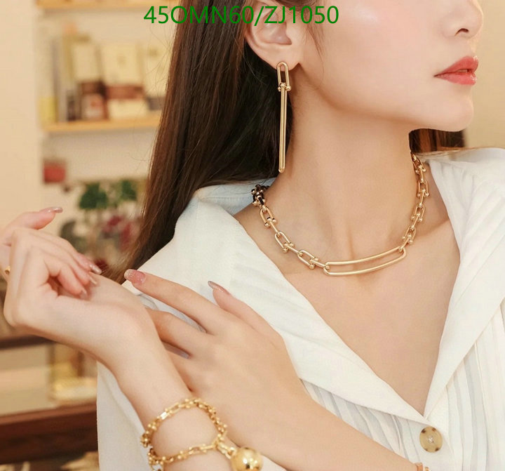 Tiffany-Jewelry Code: ZJ1050 $: 45USD