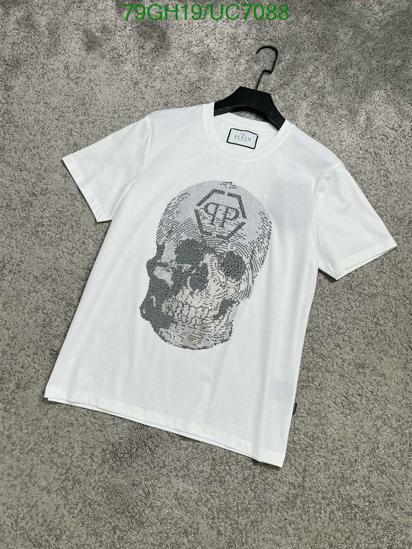 Philipp Plein-Clothing Code: UC7088 $: 79USD