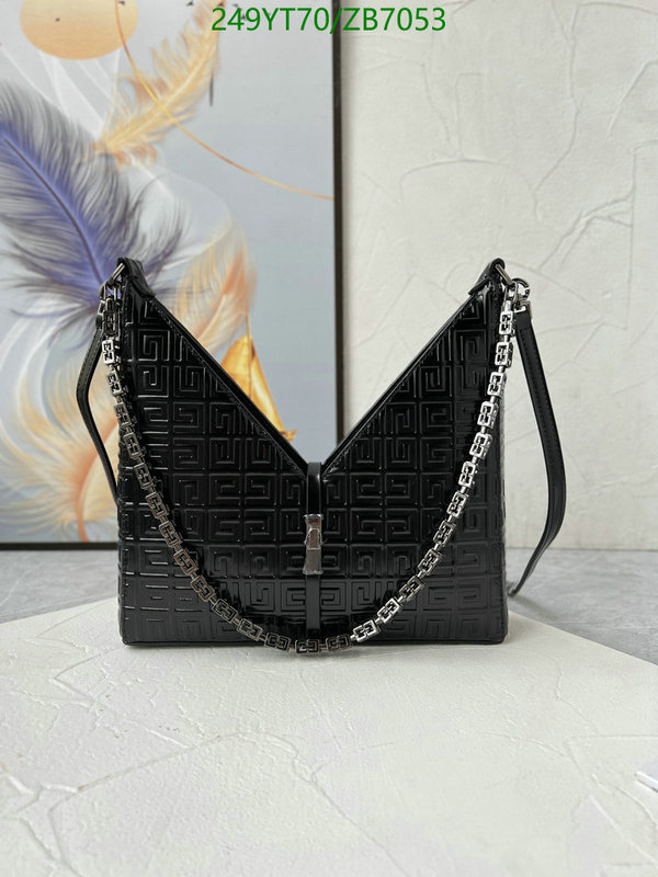 Givenchy-Bag-Mirror Quality Code: ZB7053 $: 249USD