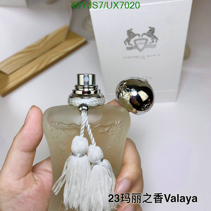Parfums de Marly-Pe Code: UX7020 $: 49USD