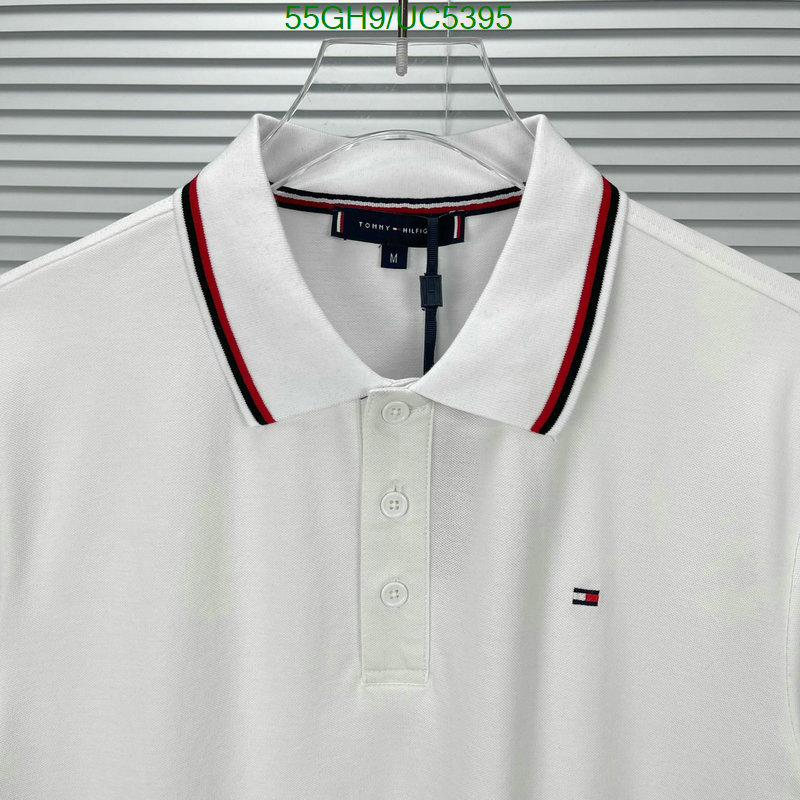 Tommy Hilfiger-Clothing Code: UC5395 $: 55USD