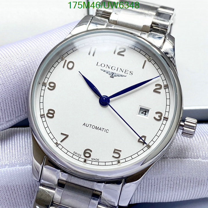 LONGINES-Watch-4A Quality Code: UW6348 $: 175USD