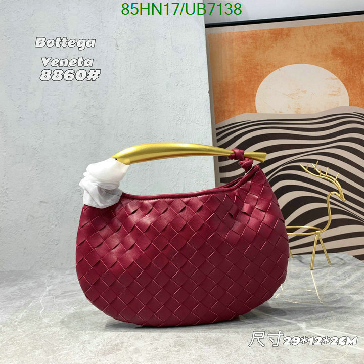 BV-Bag-4A Quality Code: UB7138 $: 85USD